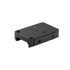 Olight Osight Picatinny Base - Low