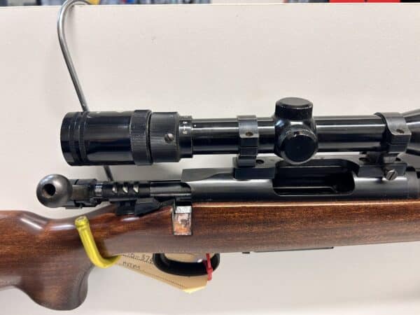 Remington 788 .22-250 (Used) - Image 4