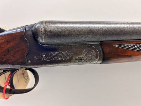 Miroku Stirling DB 12G (Used) - Image 6