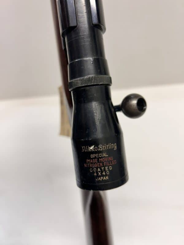 Winchester 320 .22LR (Used) - Image 4