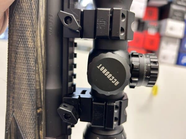 Ruger 77 Gunsite Scout .308 (Used) - Image 5