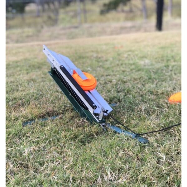 Pro-Tactical Clay Target Thrower - Image 3