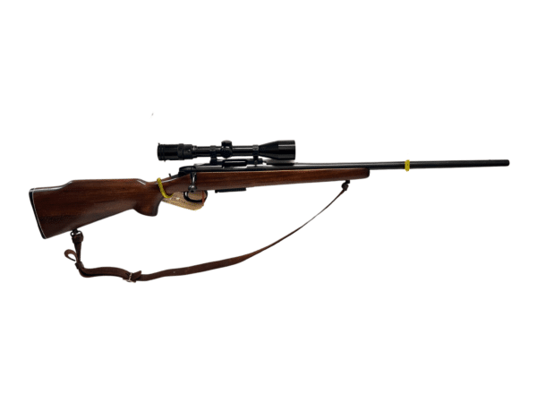Remington 788 .22-250 (Used)
