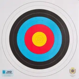 60cm Target Face