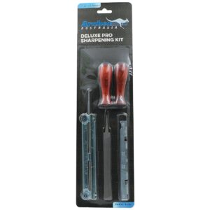 Archer Deluxe Pro Sharpening Kit - 7/32