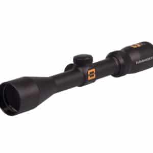 BUSHRANGER XV 4-12X50 BDC