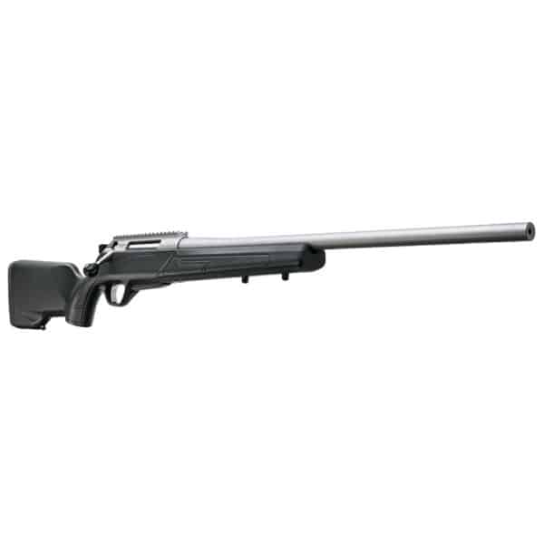 Lithgow Crossover 243 LA102 24” Poly Black