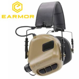 Earmor Earmuffs