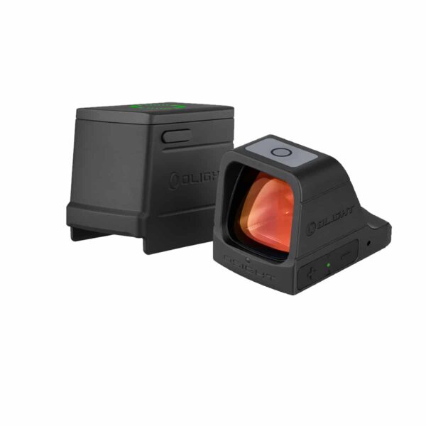 Olight Osight Red Dot