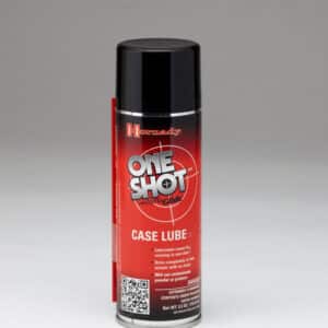 One Shot Spray Case Lube