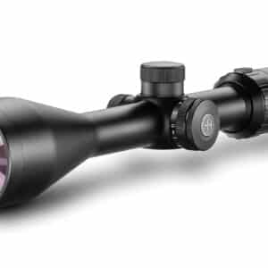 Vantage IR 4-12x50 1"