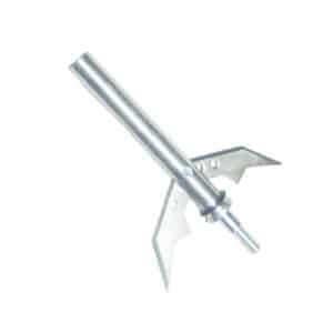 True Blue Broadhead 100gr