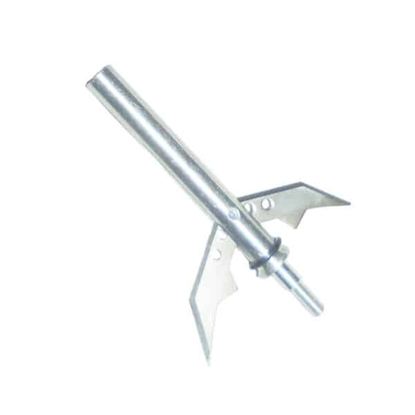 True Blue Broadhead 100gr