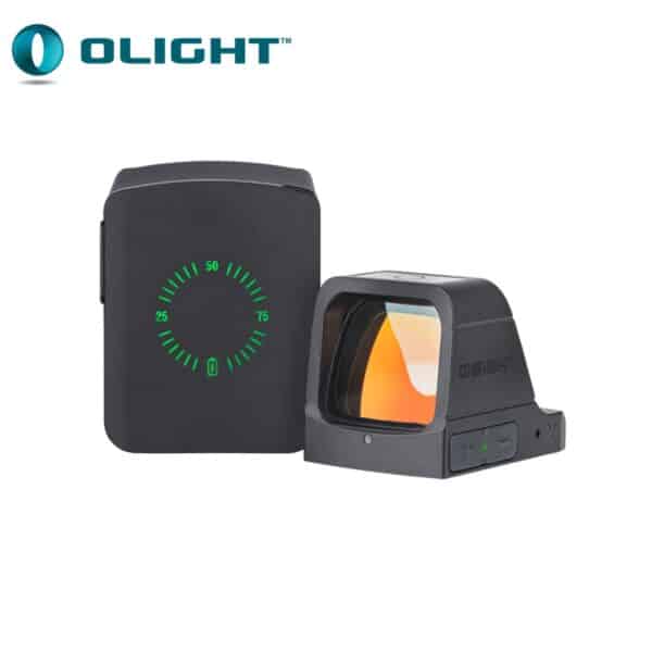 Olight Osight X