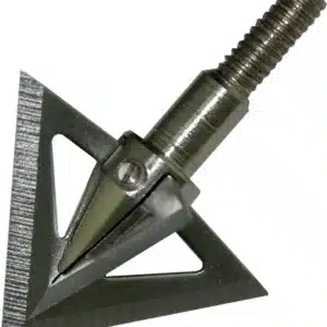 Thruster 4 Blade Broadhead