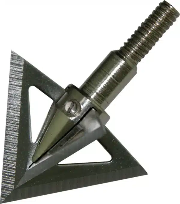 Thruster 4 Blade Broadhead