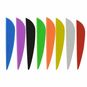 Bohning Vanes 3"