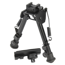 Bipods
