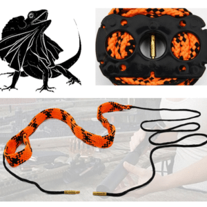 Dingo Gear Bore Rope.12 Gauge Barrel Dragon