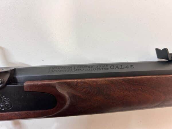 Thompson Centre Arms Hawkens .45 - Deposit Taken. - Image 2