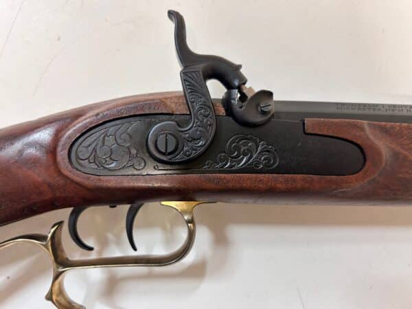 Thompson Centre Arms Hawkens .45 - Deposit Taken. - Image 3