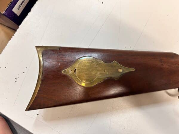 Thompson Centre Arms Hawkens .45 - Deposit Taken. - Image 4