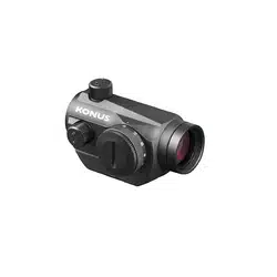 Konus SightPro Atomic-R Red Dot with 11 Intensities