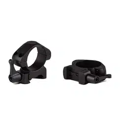 Konus Steel Ring Quick Release 1" Medium (Profile 21.2mm)