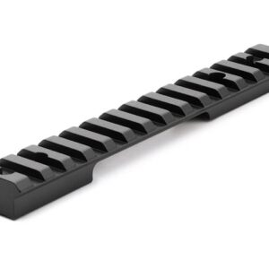 LEUPOLD BACKCOUNTRY RAIL HOWA VANGUARD SA 20 MOA MATTE