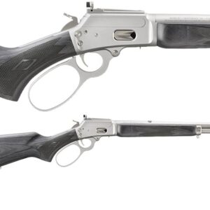 MARLIN 1894 TRAPPER 357 MAG 16" 8 SHOT