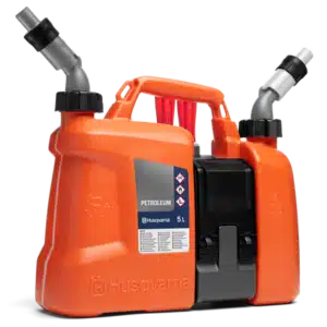 Husqvarna Combi Can 5 + 2.5L