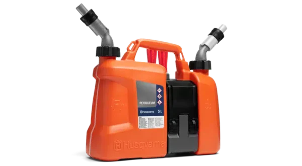 Husqvarna Combi Can 5 + 2.5L