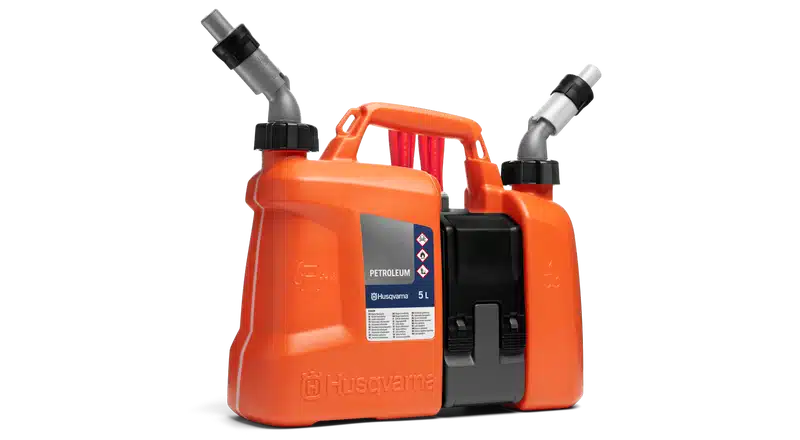 Husqvarna Combi Can 5 + 2.5L