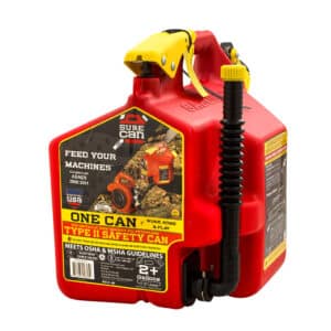 Sure Can Fuel Can