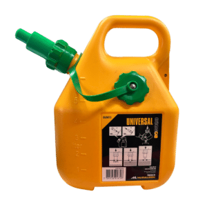 6Litre Fuel Can
