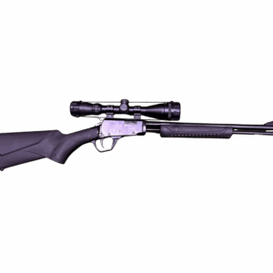 Rossi Gallery .22LR Pump Action - 2nd Hand – Never Fired