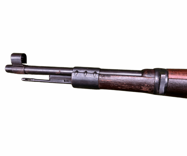 Mauser 98 Bolt Action Rifle – 8mm Mauser - Image 6