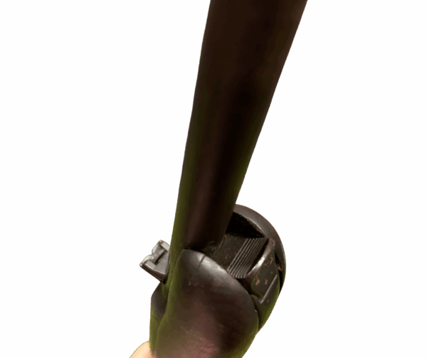 BSA AirSporter – .22 Air Rifle (Used) - Image 6