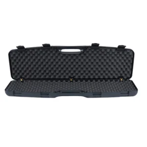 Megaline Shotgun Hard Case 97x25x10cm with Egg Foam (4 Latches)