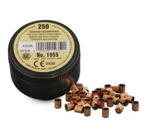 Percussion Caps 1055 (#10) Long 250 Pack