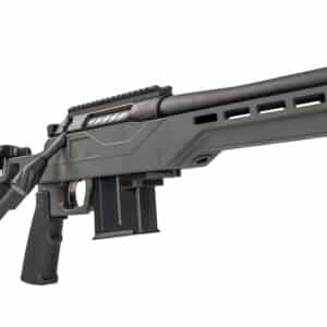 LITHGOW ARMS LA102 308 WIN OUTBACK BLACK 5/8X24