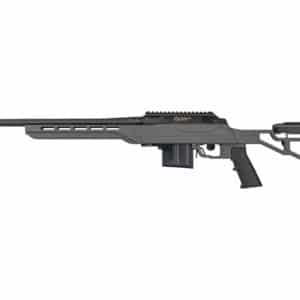 LITHGOW ARMS LA102 308 WIN OUTBACK BLACK 5/8X24