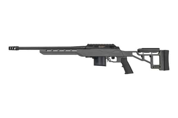LITHGOW ARMS LA102 308 WIN OUTBACK BLACK 5/8X24