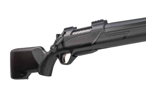 LITHGOW ARMS LA102 308 WIN HUNTER SNIPER GREY 5/8X24