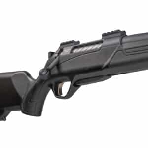 LITHGOW ARMS LA102 243 WIN HUNTER SNIPER GREY 5/8X24