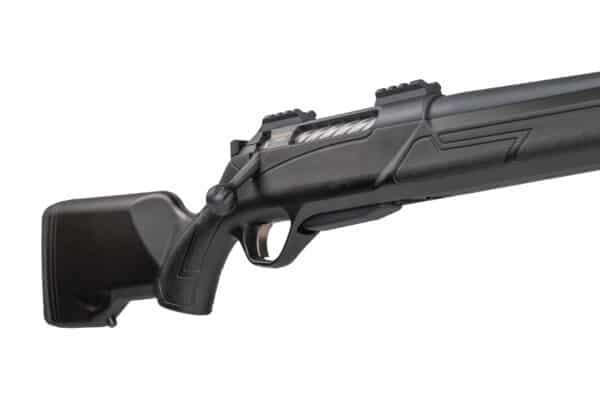LITHGOW ARMS LA102 243 WIN HUNTER SNIPER GREY 5/8X24