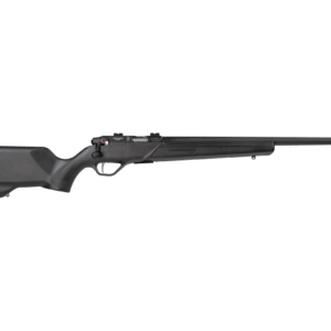 LITHGOW ARMS LA101 22LR POLY BLACK 1/2X28TPI UNEF