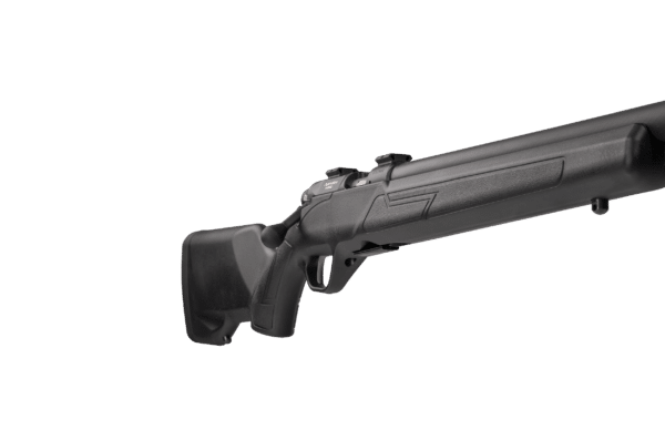 LITHGOW ARMS LA101 22LR POLY BLACK 1/2X28TPI UNEF - Image 2
