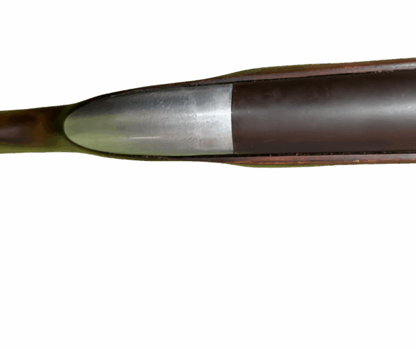 BSA AirSporter – .22 Air Rifle (Used) - Image 4