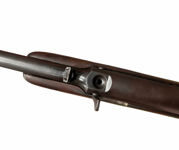 BSA AirSporter – .22 Air Rifle (Used) - Image 3